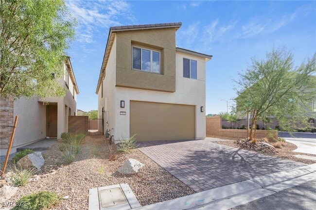 7853 Bethel Hts Ln in Las Vegas, NV - Building Photo - Building Photo