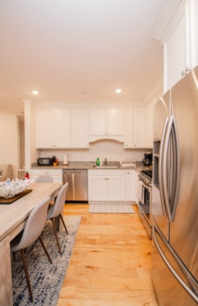 1002 Tremont St, Unit 3 in Boston, MA - Building Photo - Building Photo