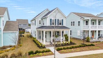 115 Winding Branch Dr in Summerville, SC - Building Photo