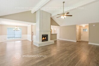 501 N Shore Rd in Lithonia, GA - Building Photo - Building Photo