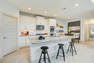 3531 Matterhorn Dr in Katy, TX - Building Photo - Building Photo