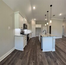 708 Ransom Wy in Greenville, TX - Foto de edificio - Building Photo