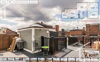 51 Anderson St, Unit 4 in Boston, MA - Building Photo
