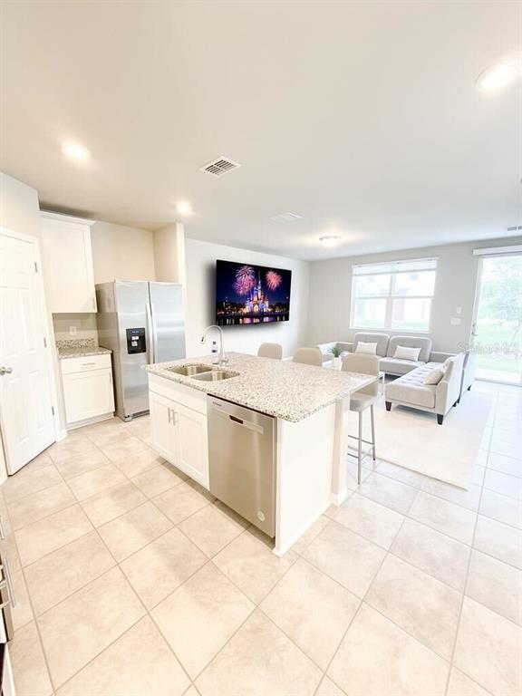 791 Legacy Dr in Davenport, FL - Building Photo - Building Photo