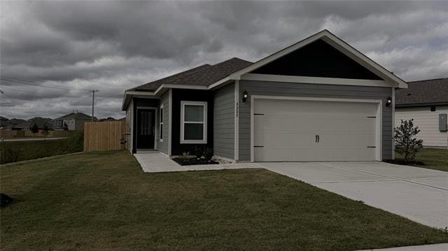 property at 13507 Musselshell Dr