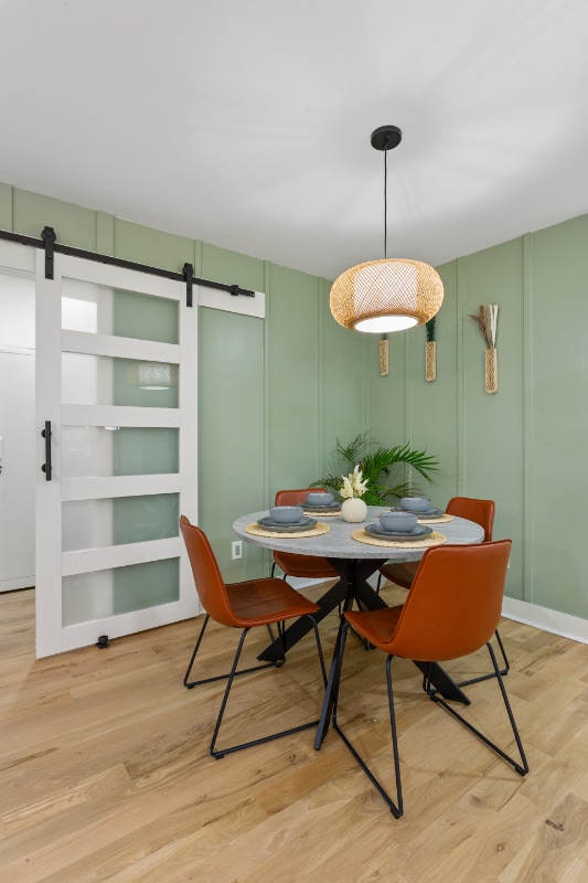 3177 Beech Dr in Decatur, GA - Foto de edificio - Building Photo