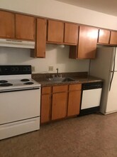 Oxford Pointe Apartments in Tyler, TX - Building Photo - Interior Photo