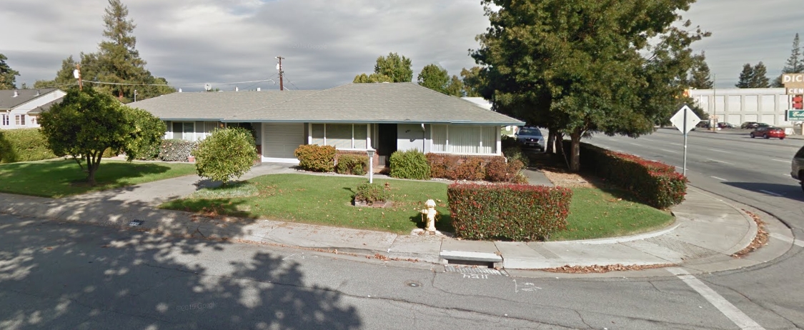 691 Pamlar Ave in San Jose, CA - Building Photo