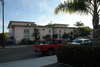 Isla Vista in Goleta, CA - Building Photo - Building Photo