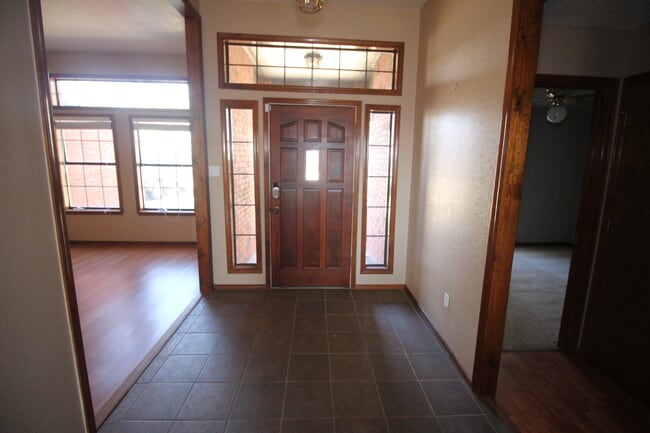 308 Wilmington Cir in Clovis, NM - Building Photo - Building Photo