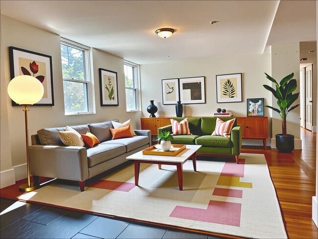 property at 11 Forrester St