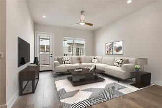 3905 Vantage Dr in Austin, TX - Building Photo - Building Photo