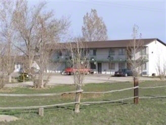 River Bridge in Delta, UT - Building Photo