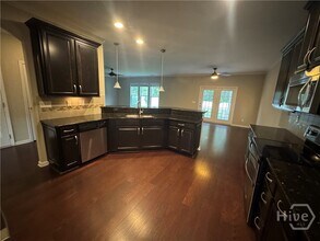 139 Tahoe Dr in Pooler, GA - Building Photo - Building Photo