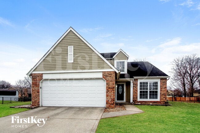 property at 962 Andover Dr