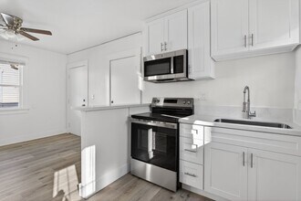 525 Chestnut Ave in Long Beach, CA - Building Photo - Building Photo