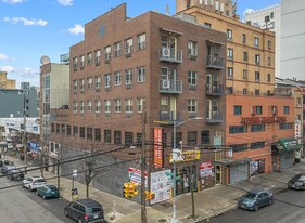 144-38-138 35th Ave in Queens, NY - Building Photo