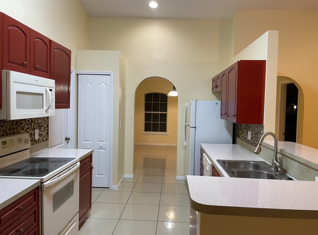 property at 808 Wakefield Way