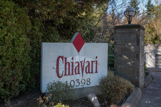 Chiavari Condominiums in Bellevue, WA - Building Photo - Building Photo