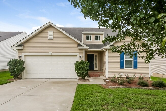 property at 6754 Thistle Down Dr