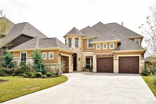 17519 Murrayfield Ct in Richmond, TX - Building Photo