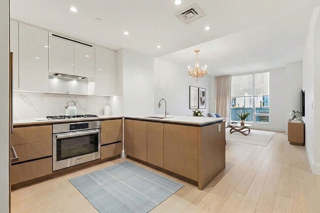 property at 700 Harrison Ave