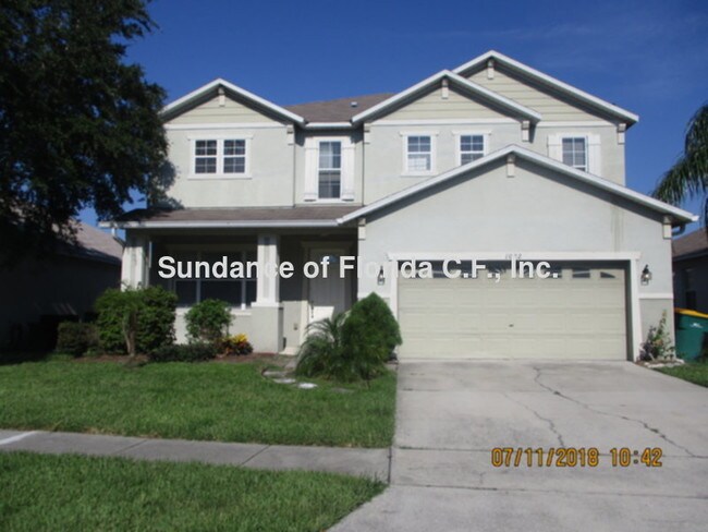 property at 1022 Berkeley Dr