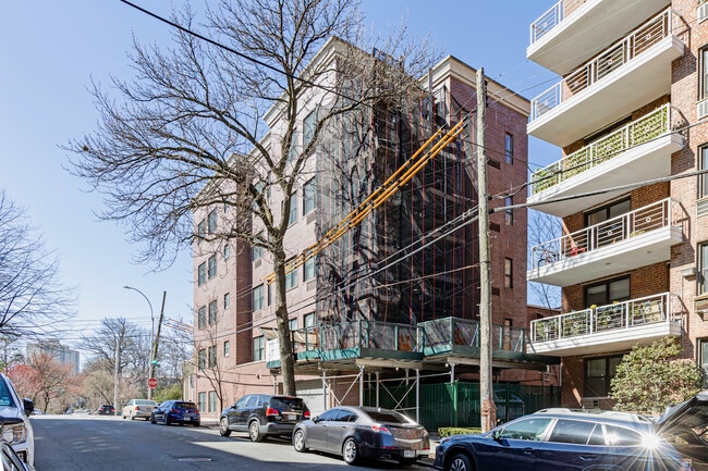3205 Arlington Ave in Bronx, NY - Building Photo - Building Photo