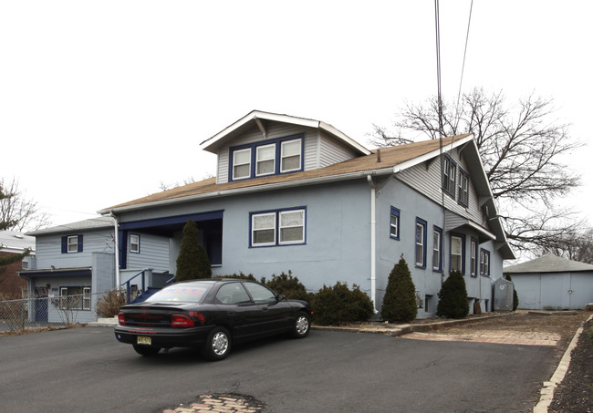 1920 Rt 27 in Edison, NJ - Building Photo - Building Photo