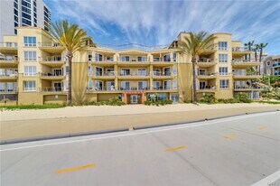 1400 E Ocean Blvd in Long Beach, CA - Building Photo