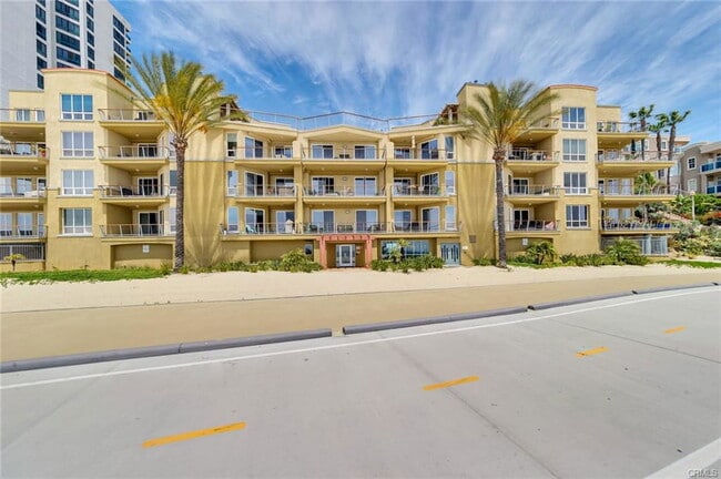 property at 1400 E Ocean Blvd