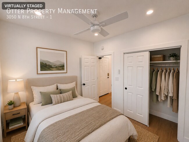 3050 N 8th St in Philadelphia, PA - Building Photo - Building Photo