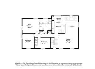 6544 Portsmouth Dr in Reynoldsburg, OH - Building Photo - Building Photo