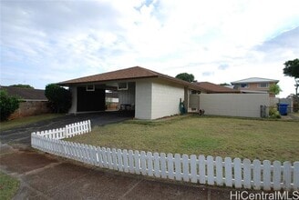 1219 Kuokoa St in Pearl City, HI - Building Photo - Building Photo