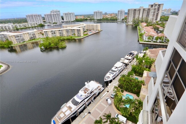 property at 1000 E Island Blvd