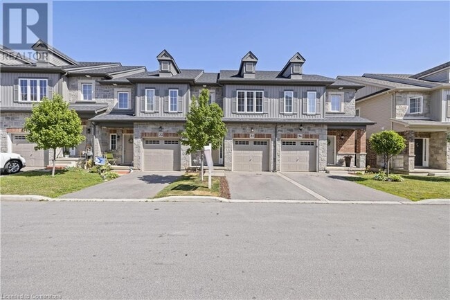 property at 34 Dayman Dr