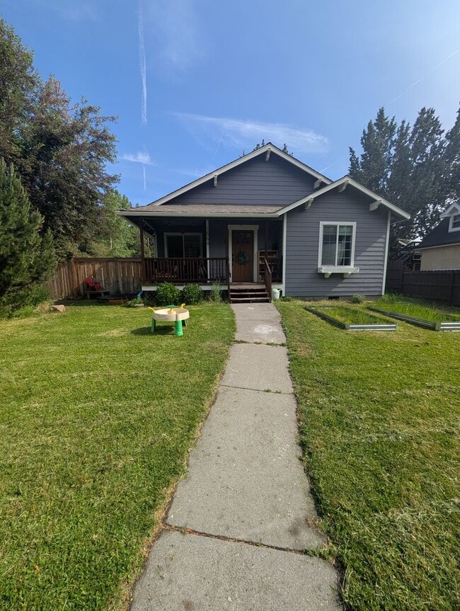 property at 1564 NW Elgin Ave