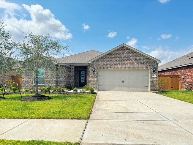 property at 10514 Sutter Crk Dr