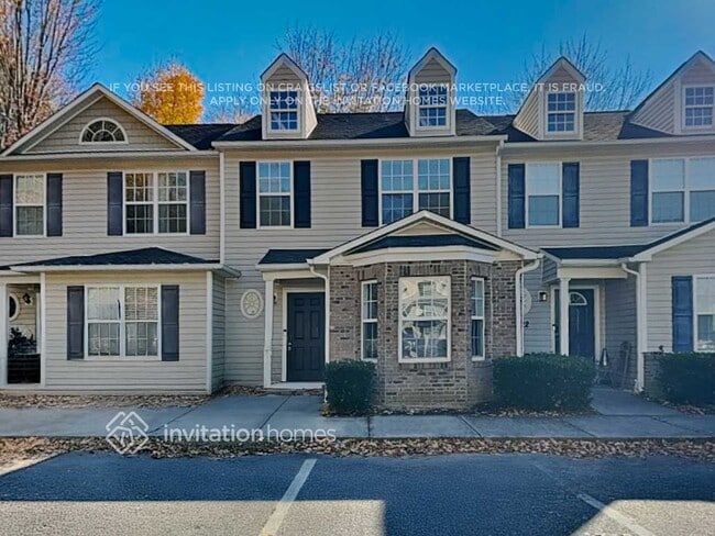 property at 3524 Herndon Oaks Way