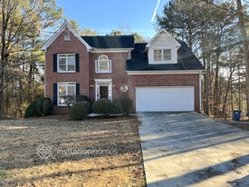 2820 Stone Bridge Trail SW in Conyers, GA - Building Photo