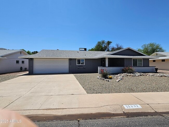property at 11232 N Balboa Dr