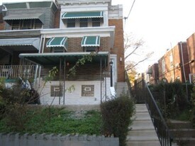 5958 N 21st St in Philadelphia, PA - Building Photo