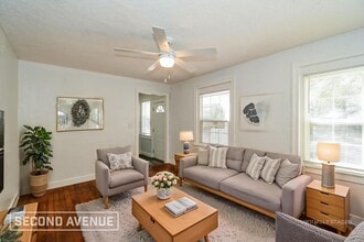 1585 W 16th St in Jacksonville, FL - Foto de edificio - Building Photo