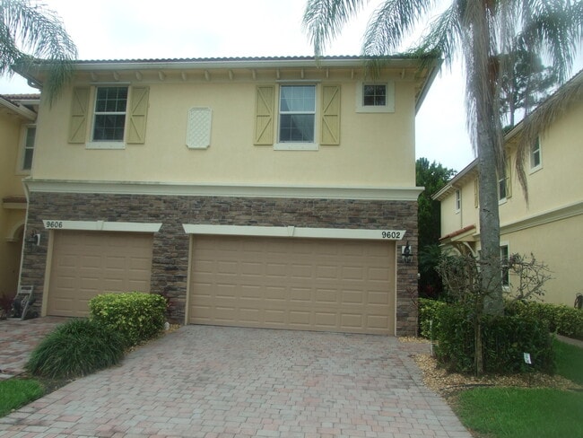 property at 9602 SW Purple Martin Way