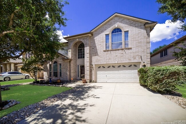 property at 2629 Hansel Heights