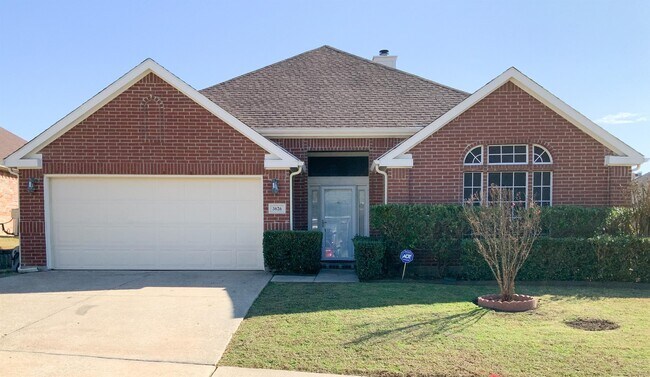 property at 3626 English Oak Dr