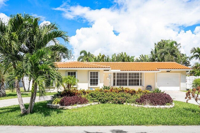 property at 5221 NE 26th Ave