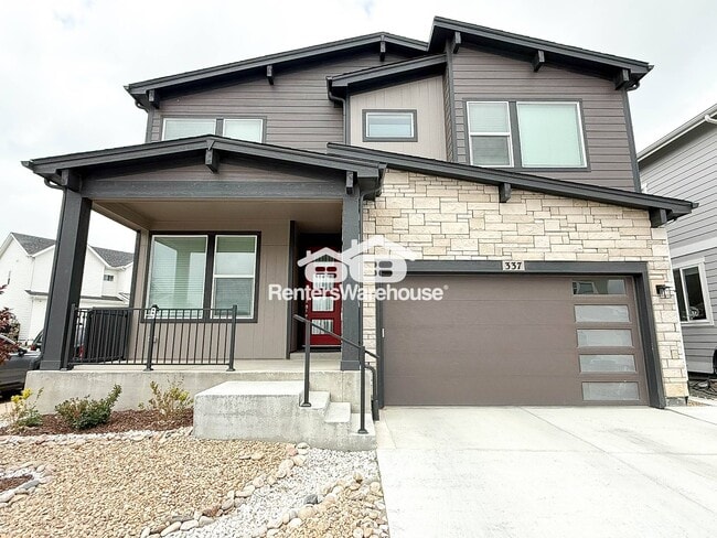 property at 337 Shawnee Ln