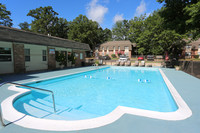 Southern Oaks Village in Florence, AL - Foto de edificio - Building Photo