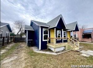 1826 Texas in San Antonio, TX - Building Photo - Building Photo